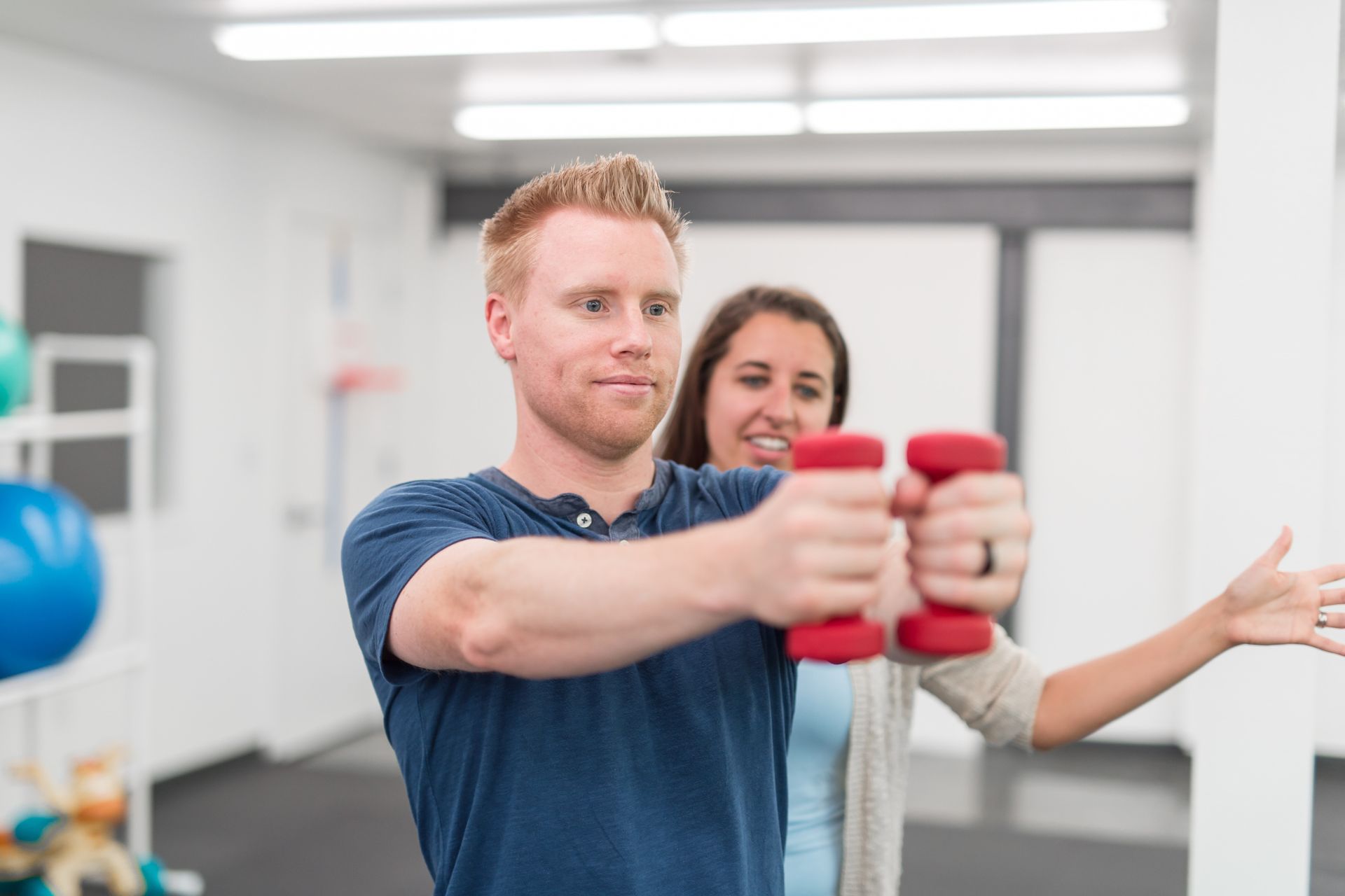 Evidence-Based Pain Management Techniques in Orthopedic Physical Therapy